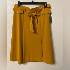 New York Clothing Co pencil skirt